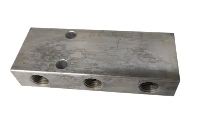 Διακλαδωτής 3 παροχών GAV302 (1)